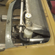 The cooling assembly that pops out from the trunk of the car.